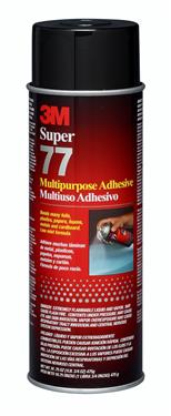 21210 Adhesive Super 77