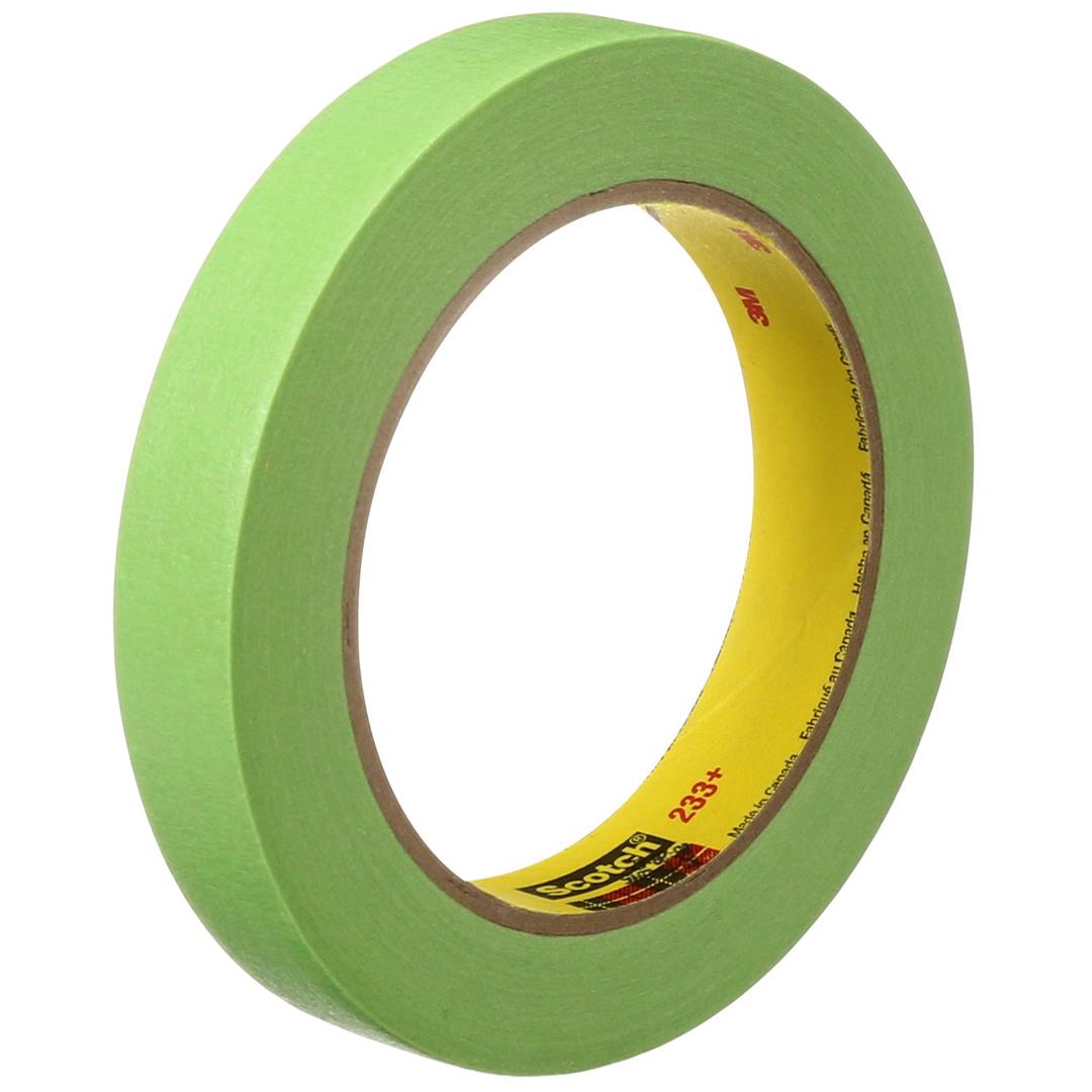 26334 Masking Tape, 18 mm.