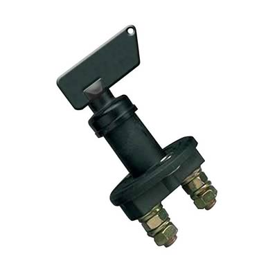 1036 Battery Disconnect Switch, 150 Amp
