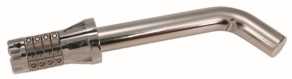 MAG200 Trailer Hitch Pin - 0.62 In.