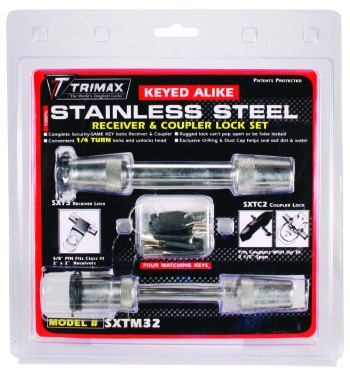 TRIMAX