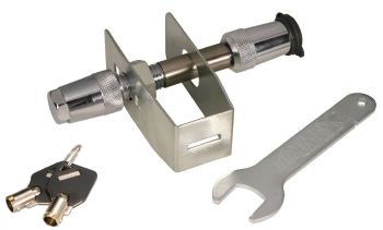 TAR300 Trailer Hitch Pin - Premium