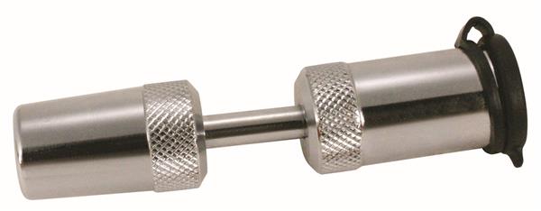TC1 Trailer Coupler Lock - 0.56 In Span