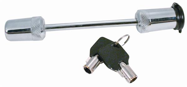 Trimax TC3 Trailer Coupler Lock | Camping World