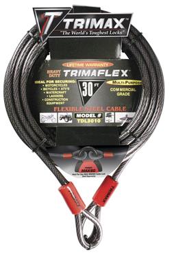 TDL3010 Cable Dual Loop - 30 Ft. X 10 mm.