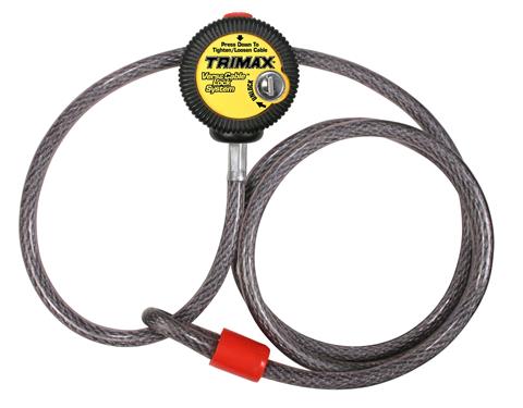 Trimax Multi-Use Versa-Cable 6' Long | Camping World