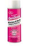 GA12 12 Oz. Gel-Gloss Spray
