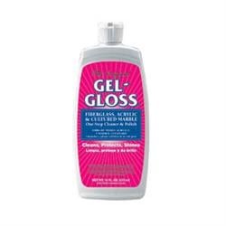 T R Industries Gel Gloss - 16 oz Pour Can | Camping World