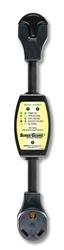 Picture of TECHNOLOGY 44260 Surge Guard Surge Protector - 30 Amp