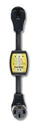Southwire Portable Surge Guard Protector, 50-Amp | Camping World