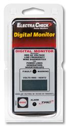 AECM20020 Electra Check Line Voltage Monitor