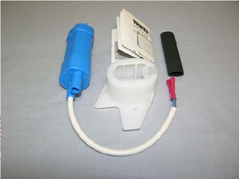 THETFORD 33368 Cassette Toilet Pump