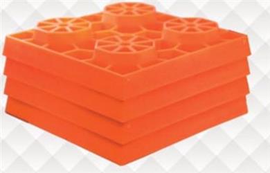 15 Leveling Block 10 Pack