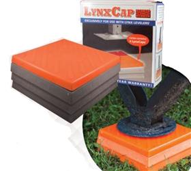 19 Leveling Block 4 Pack