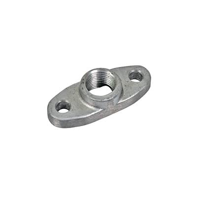 20259 Turbocharger Oil Flanges