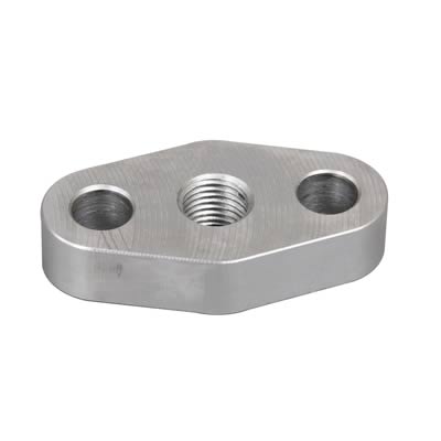 30500 Oil Inlet Flange