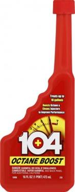 Picture of 303 PRODUCTS 10406 Fuel Additive Octane Boost