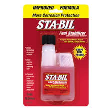 Picture of 303 PRODUCTS 22204 Fuel Stabilizer- 4 Oz.
