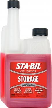 Picture of 303 PRODUCTS 22207 Fuel Stabilizer- 16 Oz.