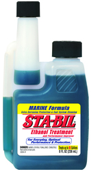 Picture of 303 PRODUCTS 22239 Ethanol Fuel Treatment- 8 Oz.