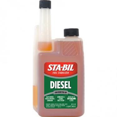 Picture of 303 PRODUCTS 22254 Fuel Stabilizer, 32 Oz.