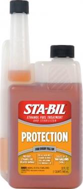 Picture of 303 PRODUCTS 22275 Ethanol Fuel Treatment- 32 Oz.