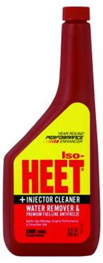 Picture of 303 PRODUCTS 28202 Fuel System Cleaner- 12 Oz.