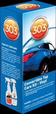 Picture of 303 PRODUCTS 30510 Vinyl Cleaner&#44; 16 Oz.