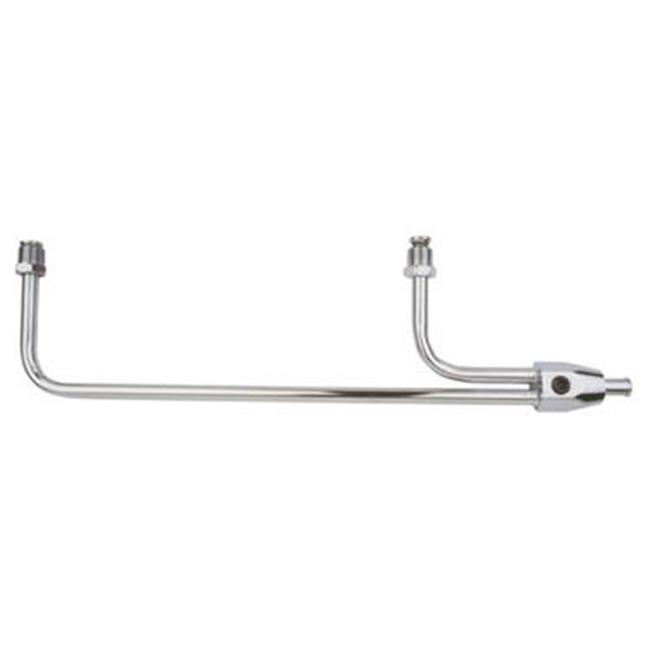 TRANSDAPT 2197 Carburetor Fuel Line