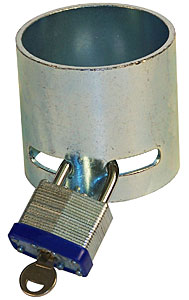 48979008 Fifth Wheel Trailer Hitch King Pin Lock