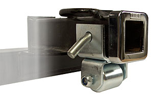 48979020 Trailer Hitch Roller