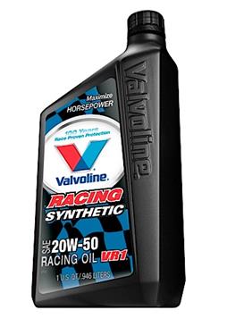 679082 Racing Oil - Sae 20W-50