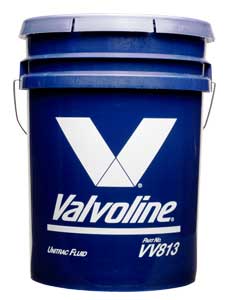 813 Gear Oil - 5 Gallon Pail -  Valvoline, V10-813