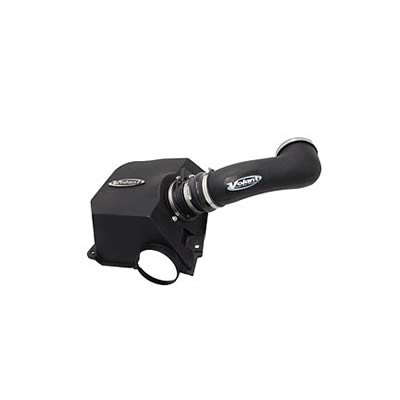 15760 Cold Air Intake- Black
