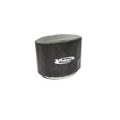 51906 7.5 In. Air Filter Wrap, Blue