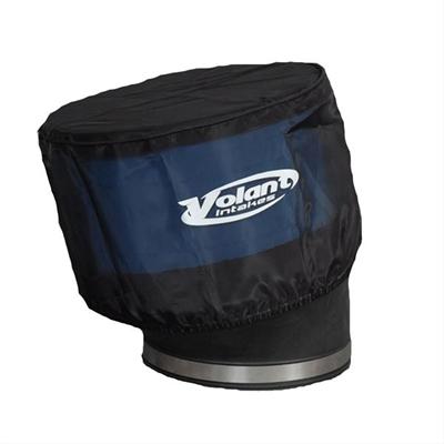 51922 Oval Air Filter Wrap