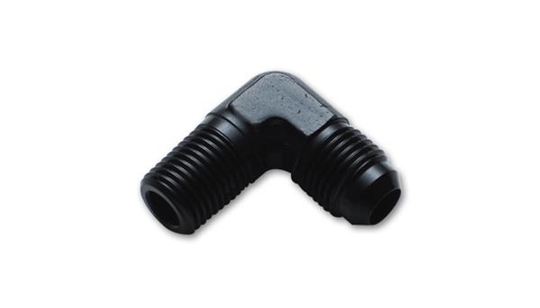 10249 Adapter Fitting, -6An To 0.50 In. Npt 90 Degree Elbow