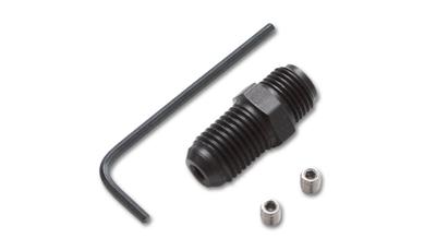 10287 Turbocharger Oil Feed Line Restrictor Fitting- -4 An X 0.43-24 In. Thread