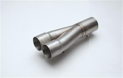 10350 1.5 In. Exhaust Header Collector