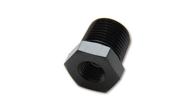 Picture of VIBRANT 10850 Npt Female To Npt Male Adapter Fitting - 0.12.25 In.