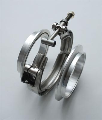 11490 2.5 In. V Band Flange