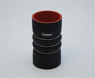 11820 Intercooler Hose Coupling - 3 In.