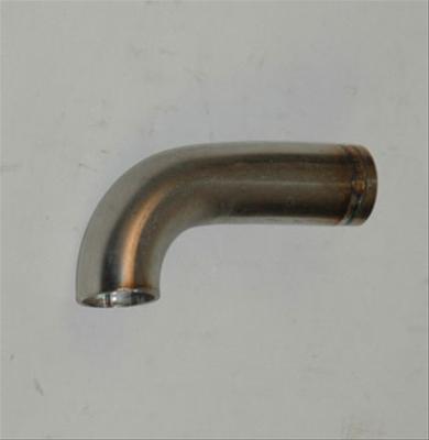 1192 J-Style Oxygen Sensor - Weld-In Bung