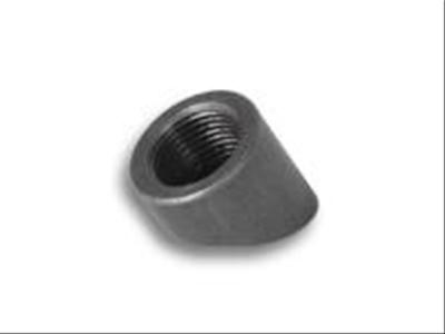 1193A Oxygen Sensor-Angled Weld-In Bung