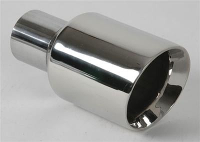 1207 Exhaust Tail Pipe Tip - 2.25 In.