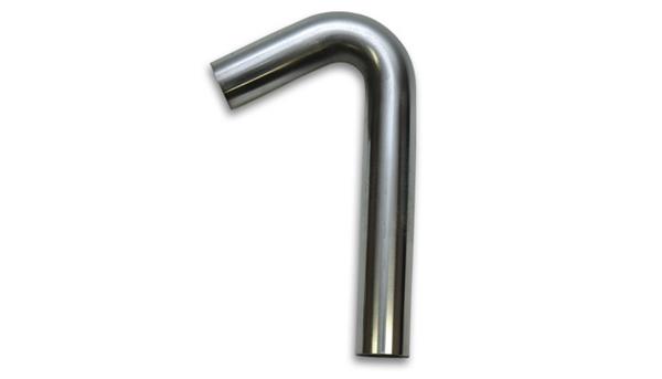 13002 Stainless Steel Exhaust Pipe Bend 120 Degree - 1.5 In.