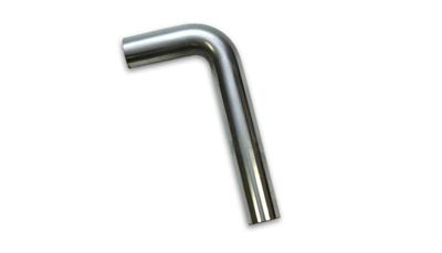 13030 Stainless Steel Exhaust Pipe Bend 90 Degree - 1.25 In.