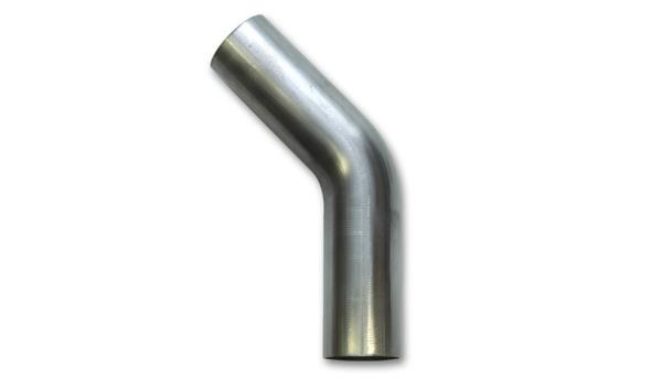 13096 Stainless Steel Exhaust Pipe Bend 45 Degree - 2 In.