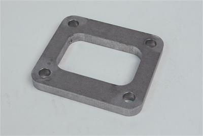 1417 Turbocharger Inlet Flange - 0.5 In.