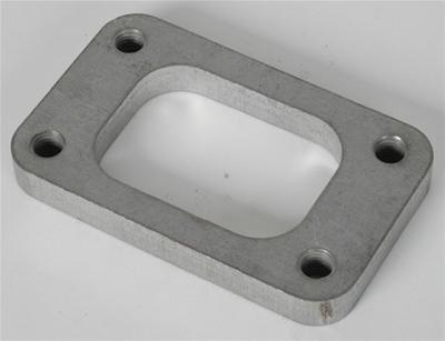 1431 Turbocharger Inlet Flange - 0.5 In.